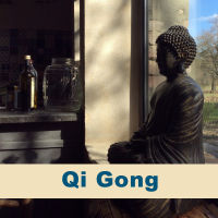 Cours de Qi Gong